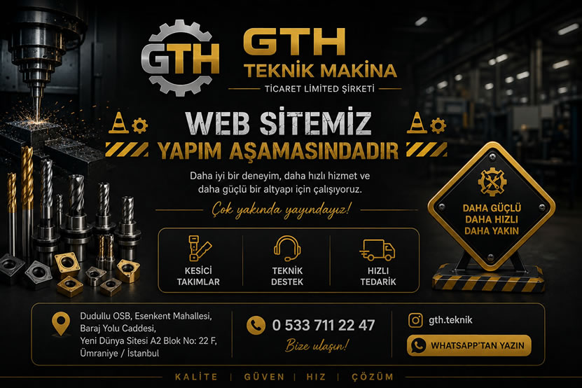 GTH Teknik Makina