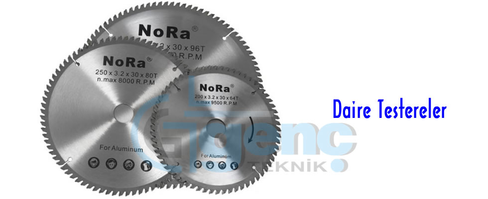 Genç Teknik Hırdavat