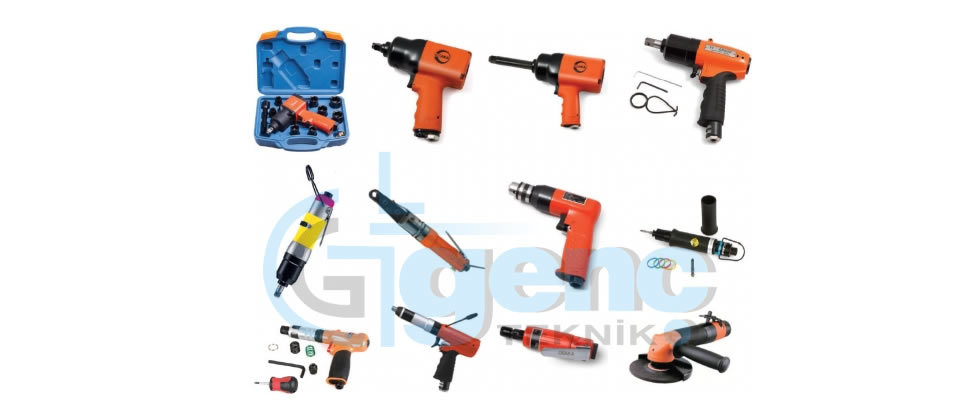 Genç Teknik Hırdavat