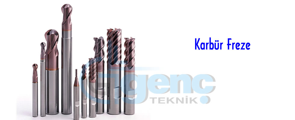 Genç Teknik Hırdavat