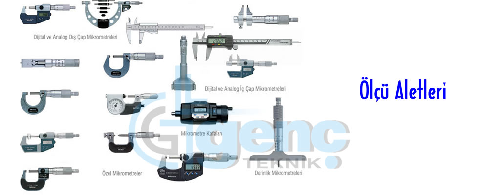 Genç Teknik Hırdavat