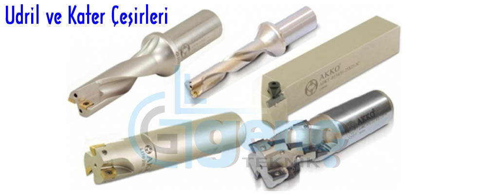 Genç Teknik Hırdavat