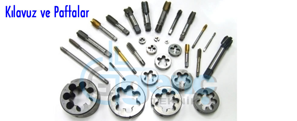 Genç Teknik Hırdavat