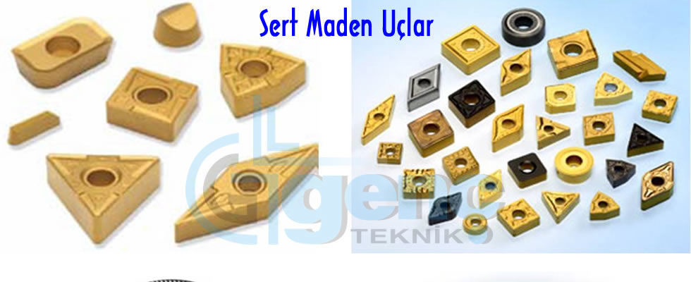 Genç Teknik Hırdavat