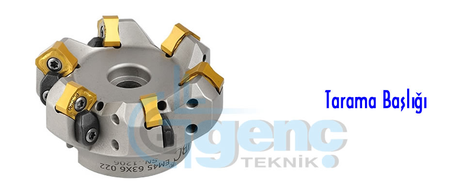 Genç Teknik Hırdavat