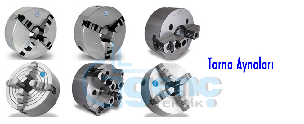 Genç Teknik Hırdavat